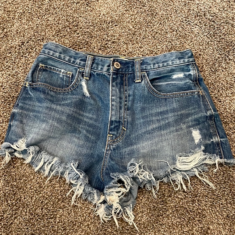 Hollister Size:w26